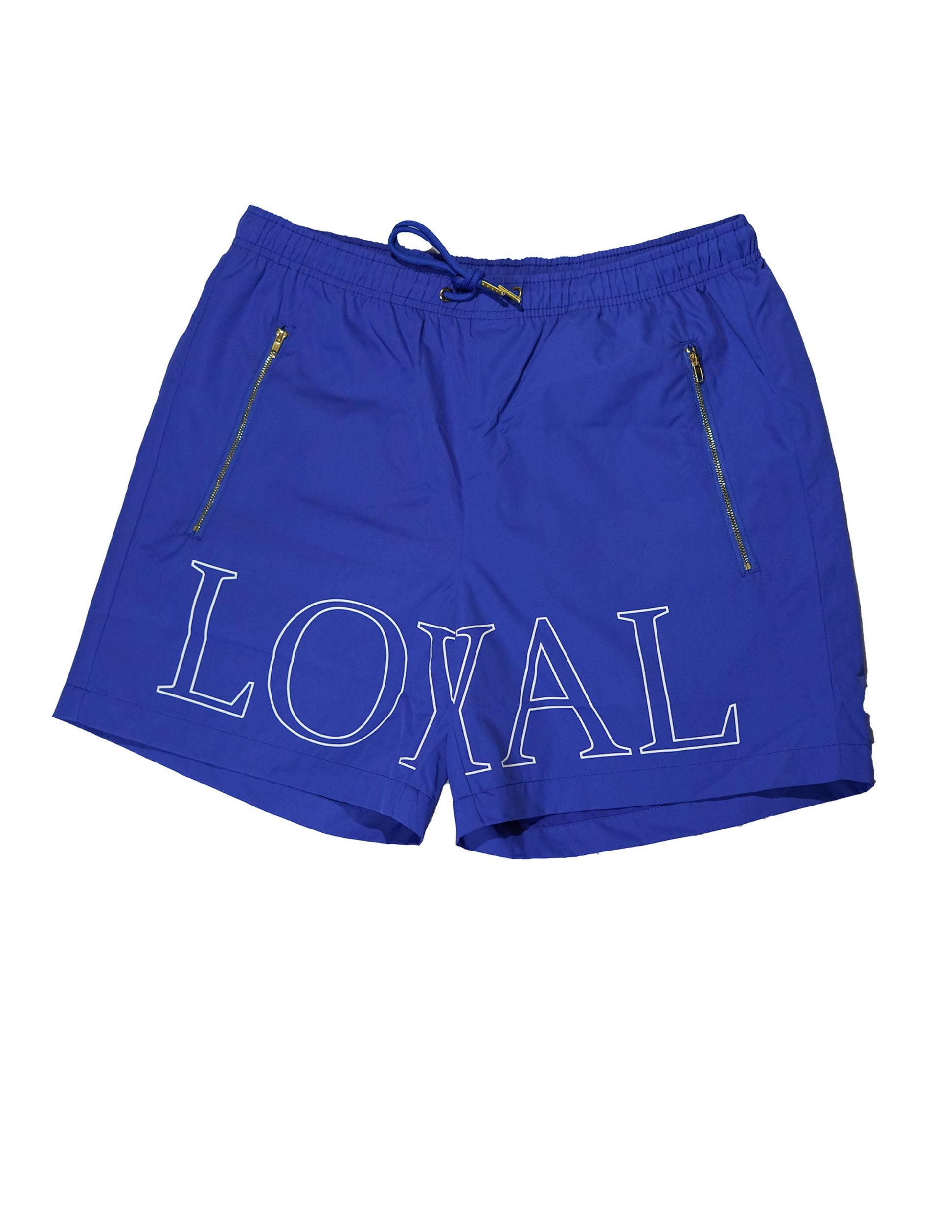 Loyal Shorts Shorts Forever Loyal Apparel