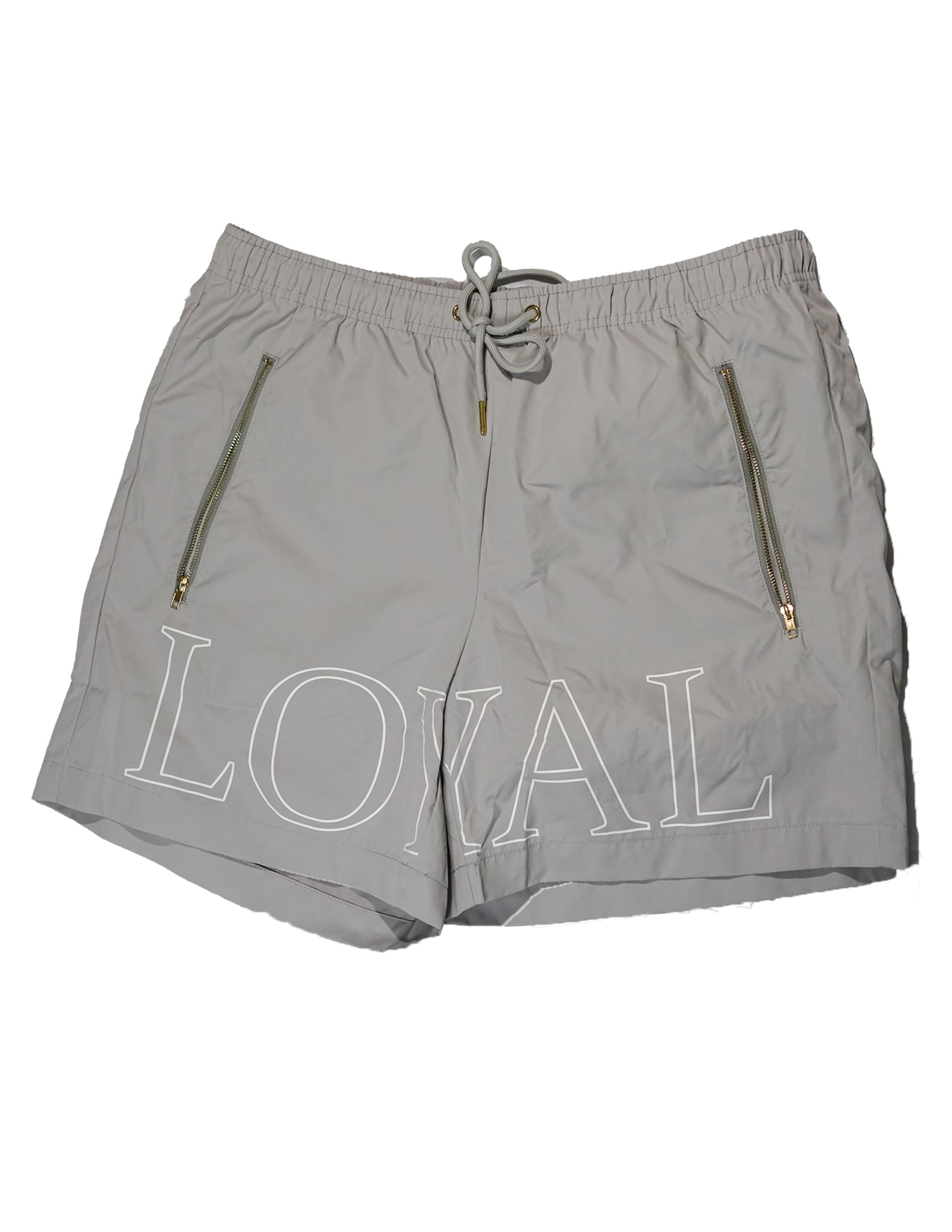 Loyal Shorts Shorts Forever Loyal Apparel