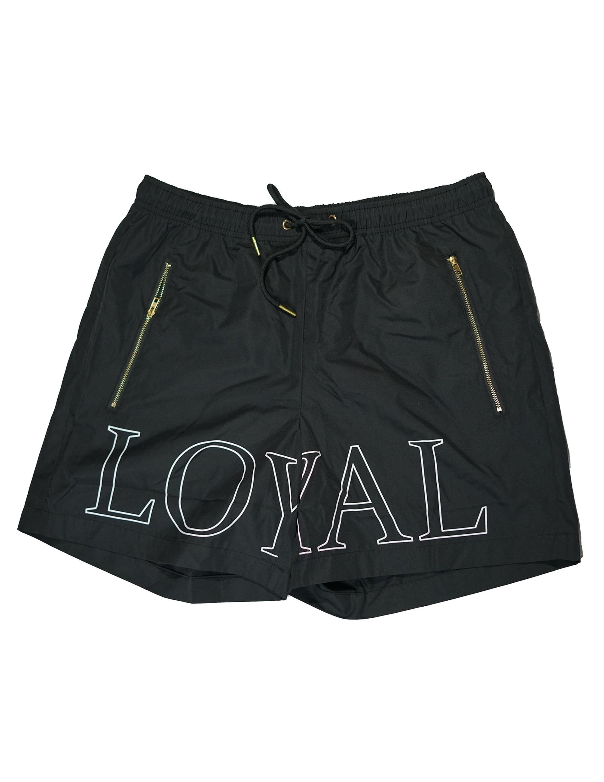 Loyal Shorts Shorts Forever Loyal Apparel