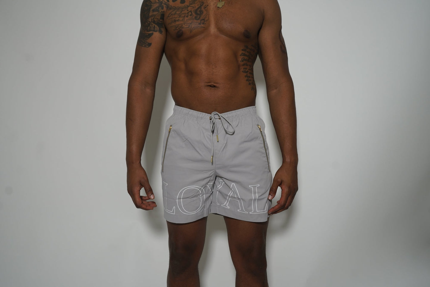 Loyal Shorts Shorts Forever Loyal Apparel