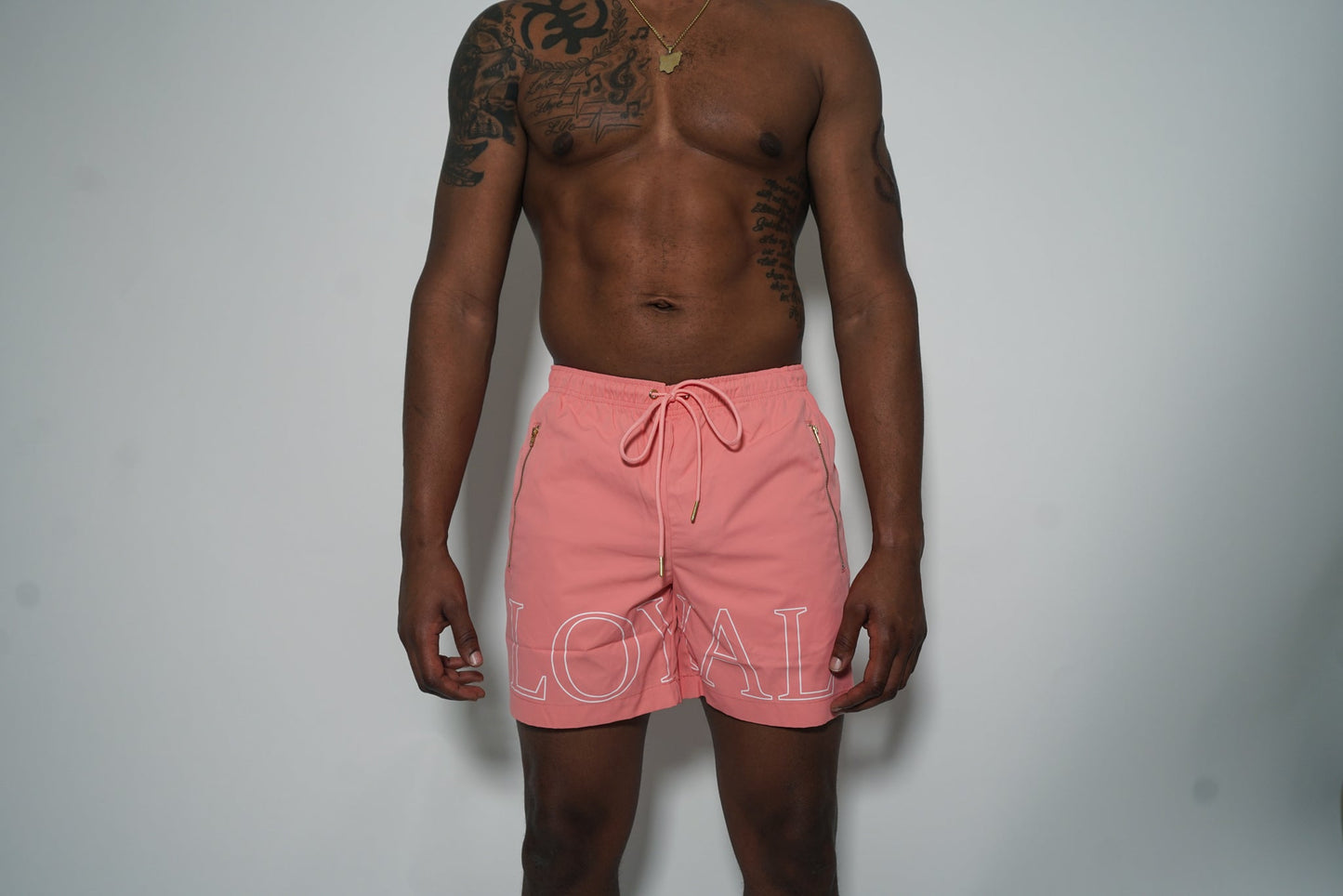 Loyal Shorts Shorts Forever Loyal Apparel