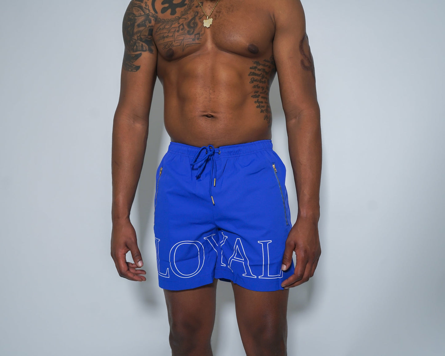 Loyal Shorts Shorts Forever Loyal Apparel