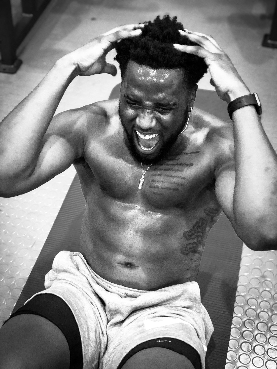 Forever Loyal Fitness