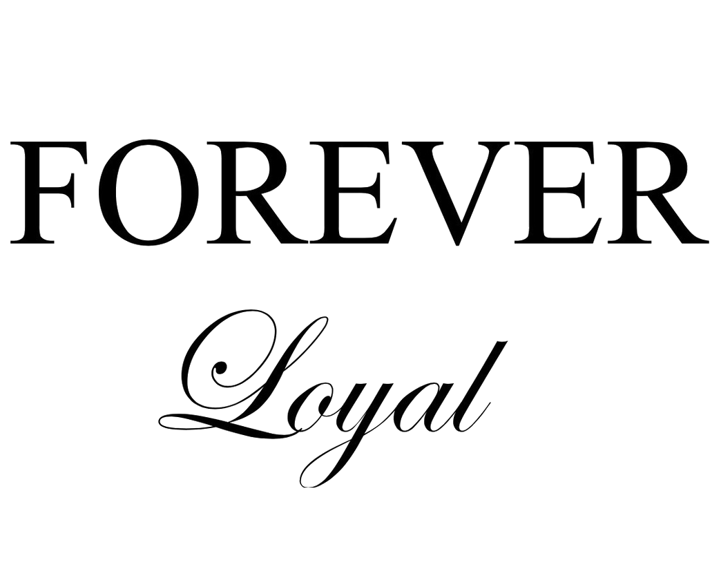 Forever Loyal Apparel
