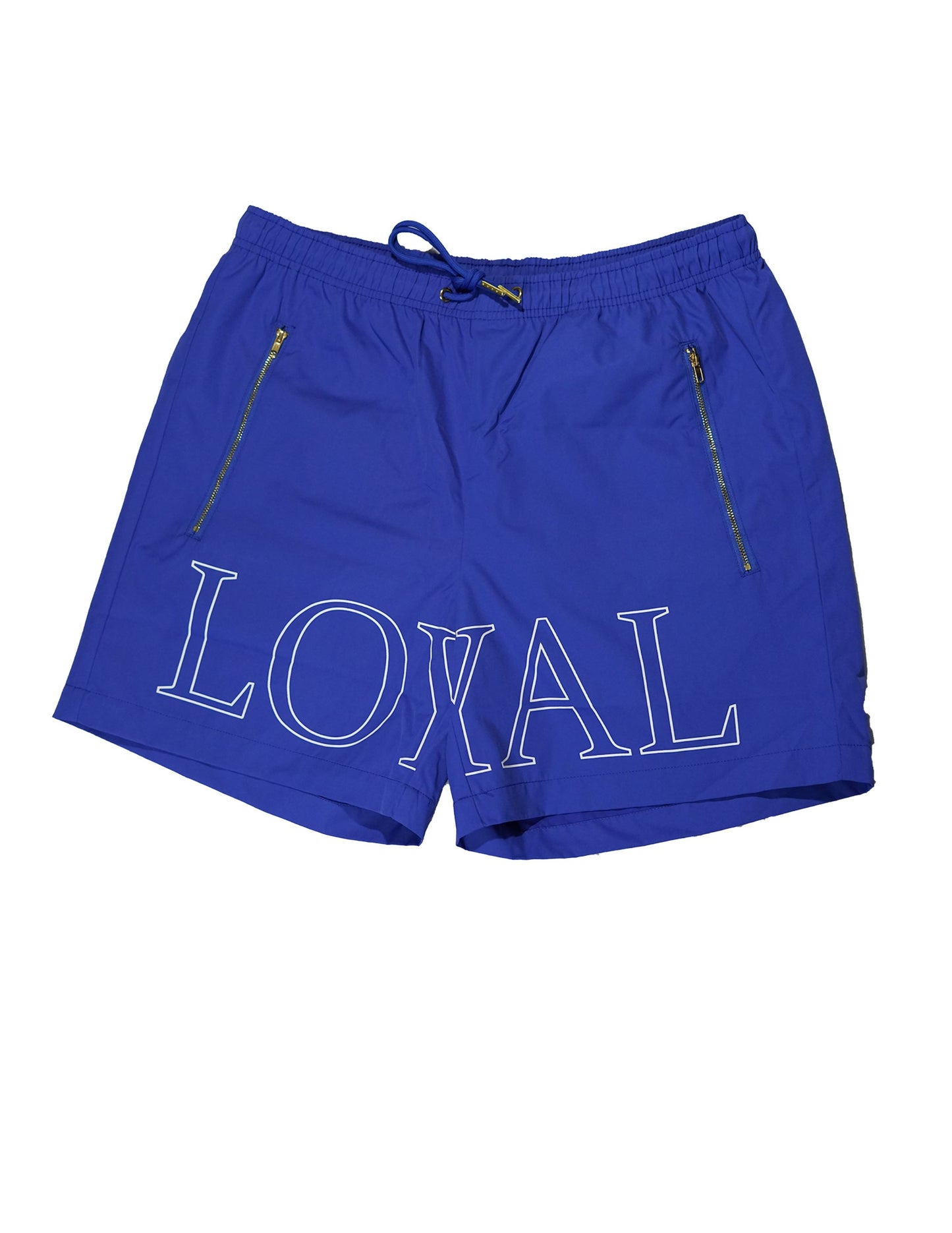 Loyal Shorts Shorts Forever Loyal Apparel 