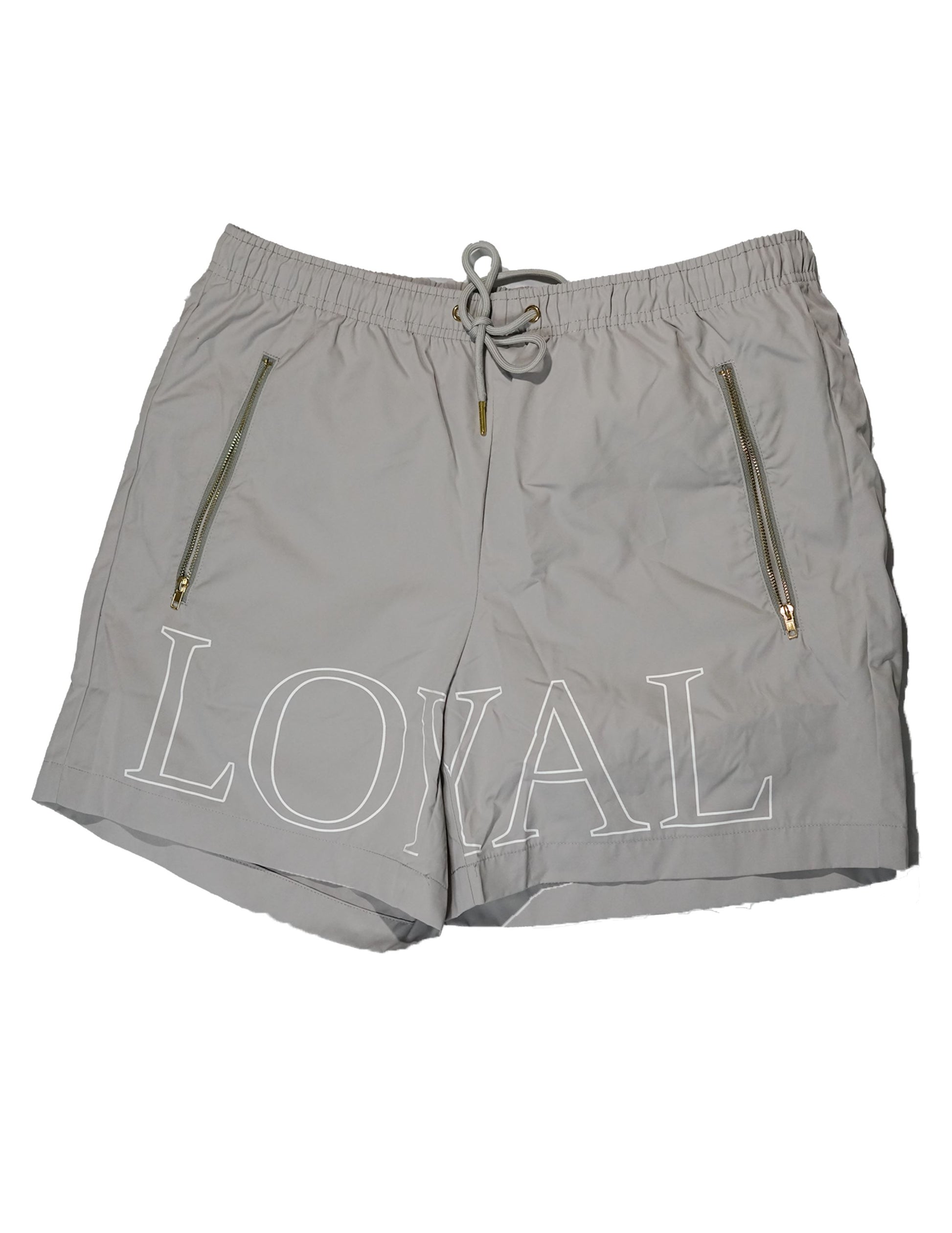 Loyal Shorts Shorts Forever Loyal Apparel 