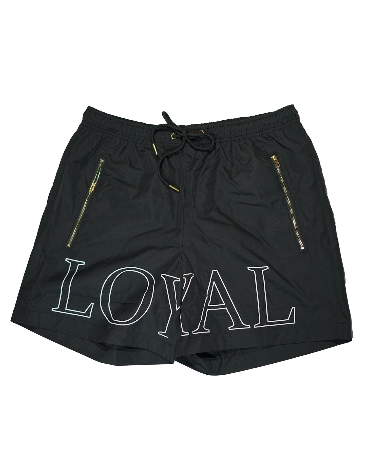Loyal Shorts Shorts Forever Loyal Apparel 