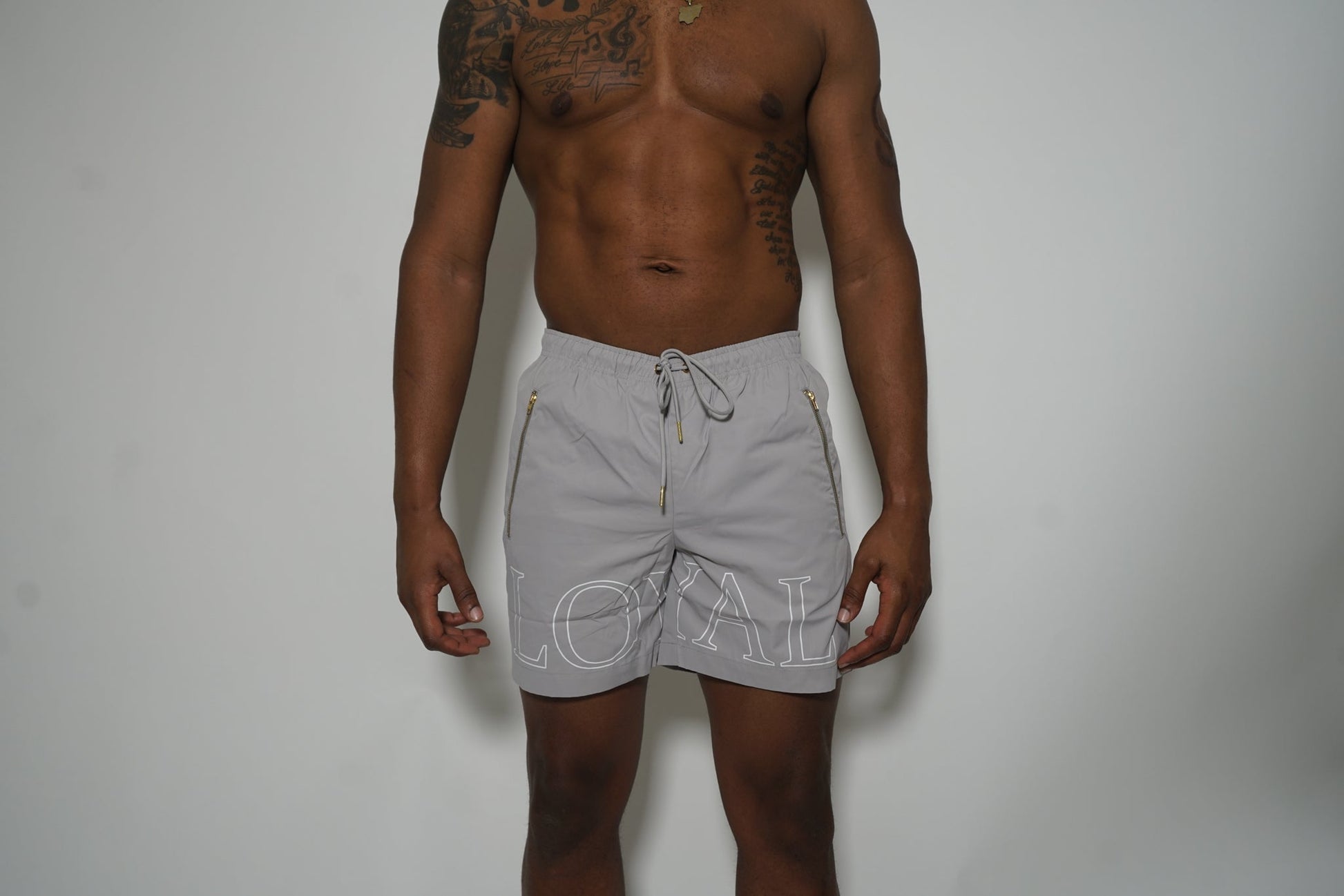 Loyal Shorts Shorts Forever Loyal Apparel 