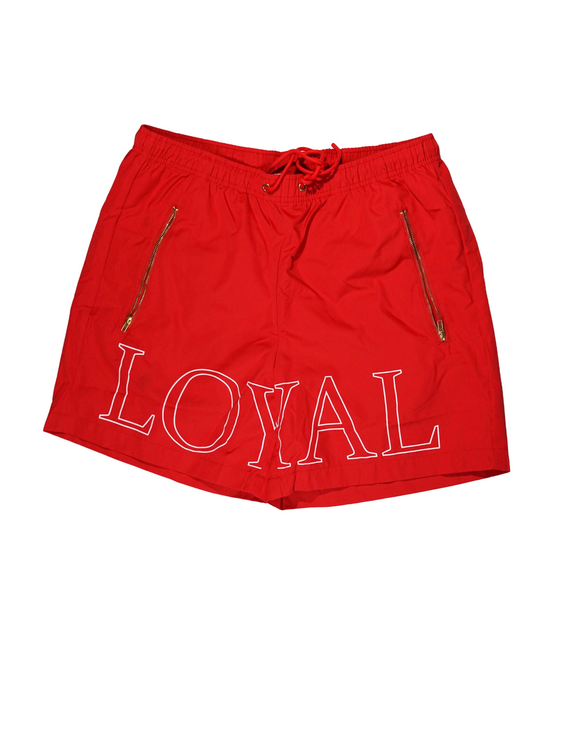 Loyal Shorts Shorts Forever Loyal Apparel 