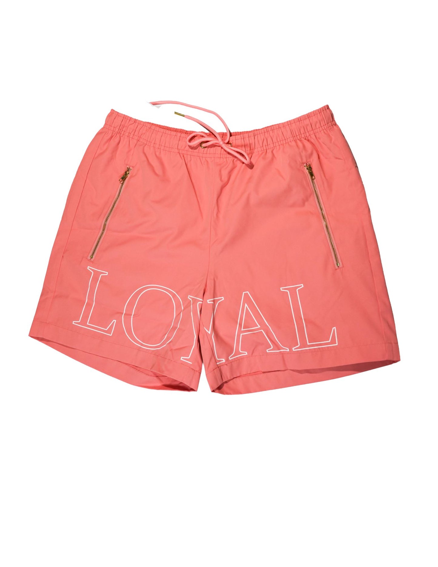 Loyal Shorts Shorts Forever Loyal Apparel 